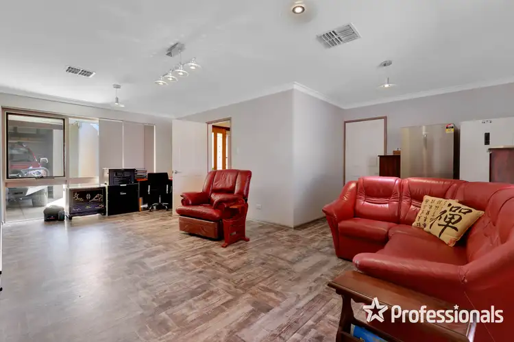 Sixth view of Homely house listing, 12 Abinger Road, Lynwood WA 6147