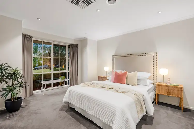 Third view of Homely house listing, 10 Barron Way, Yallambie VIC 3085