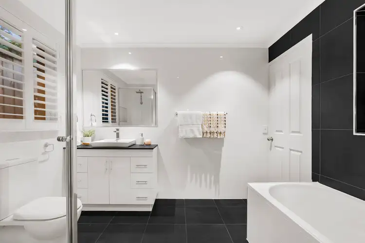 Fourth view of Homely house listing, 10 Barron Way, Yallambie VIC 3085