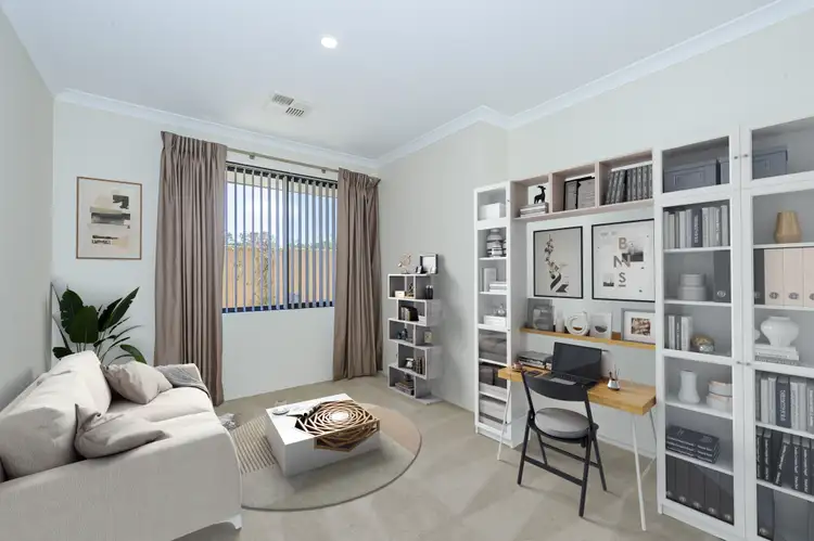 Fifth view of Homely house listing, 80 Kandimak Boulevard, Byford WA 6122