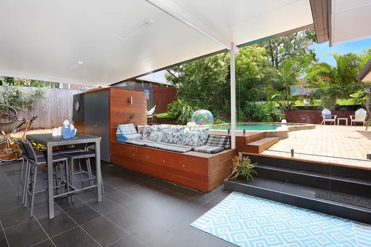 7 NUMERALLA AVENUE, Ashmore QLD 4214