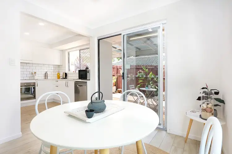 Second view of Homely house listing, 7 NUMERALLA AVENUE, Ashmore QLD 4214