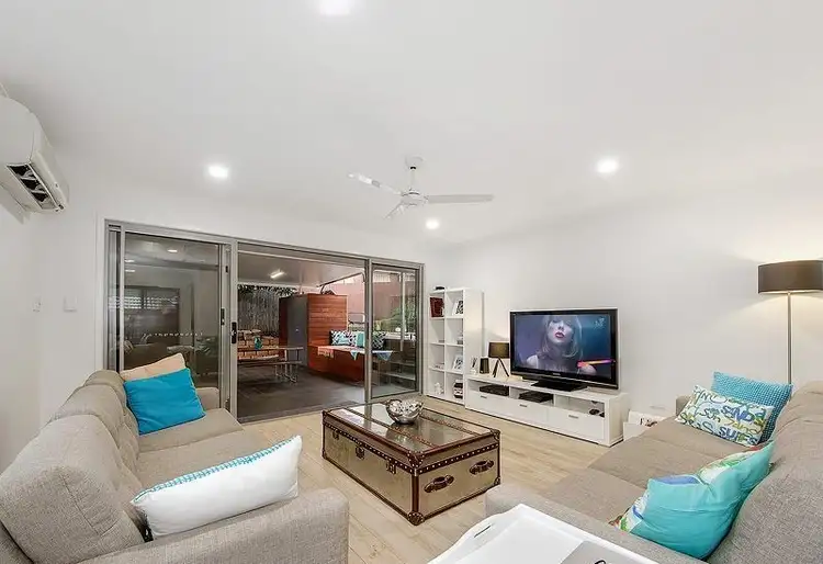 Third view of Homely house listing, 7 NUMERALLA AVENUE, Ashmore QLD 4214