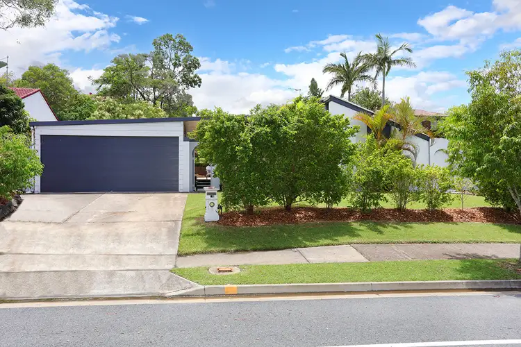 Fifth view of Homely house listing, 7 NUMERALLA AVENUE, Ashmore QLD 4214