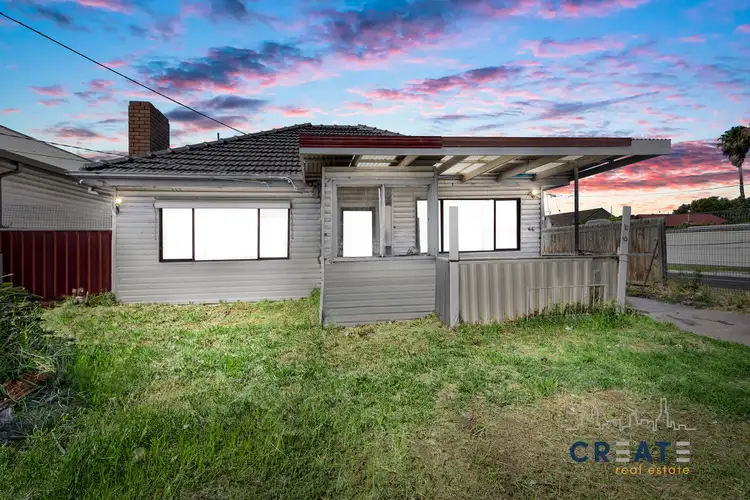 Second view of Homely house listing, 66 Suffolk Road, Sunshine North VIC 3020