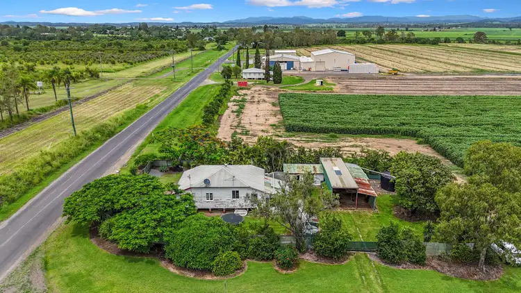Sixth view of Homely house listing, 1648 Wallaville-Goondoon Road, Wallaville QLD 4671