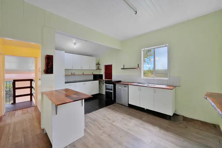 Seventh view of Homely house listing, 1648 Wallaville-Goondoon Road, Wallaville QLD 4671