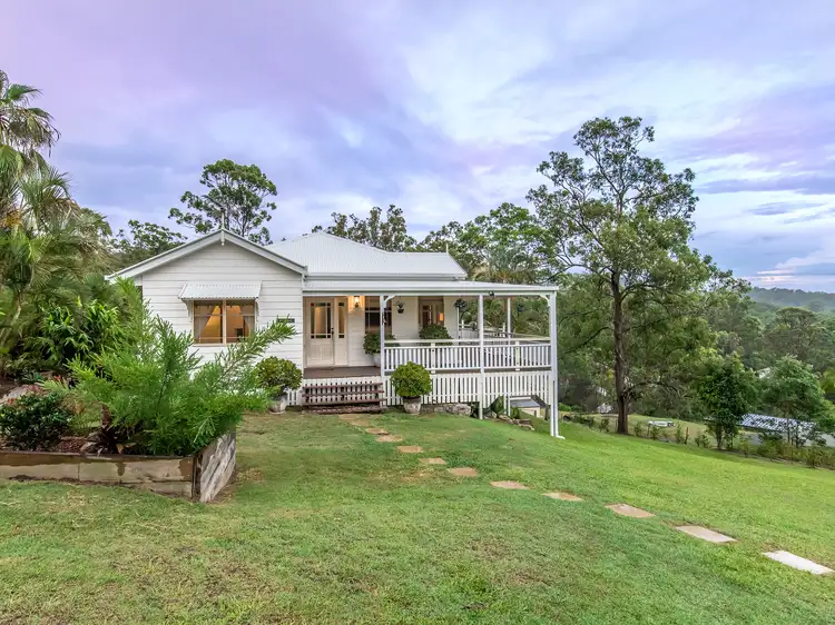 31 Ferny Ridge Court, Bonogin QLD 4213