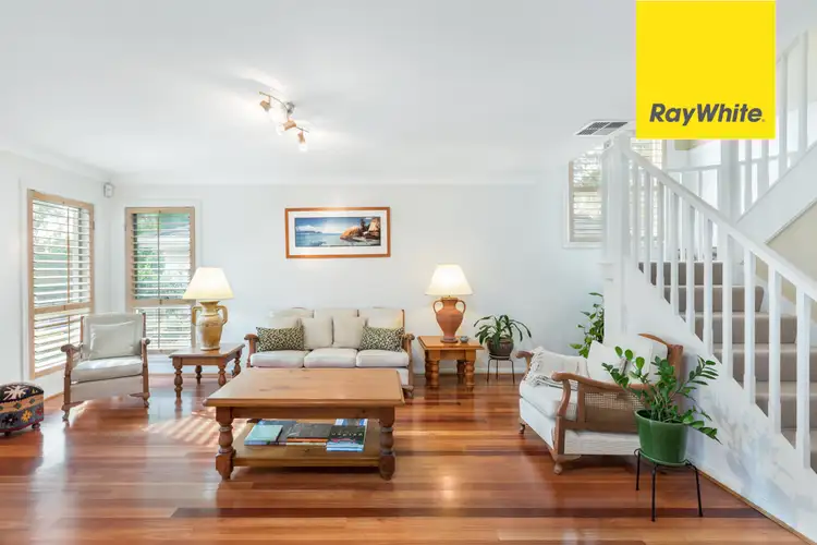 Second view of Homely house listing, 20 Forester Drive, Marsfield NSW 2122