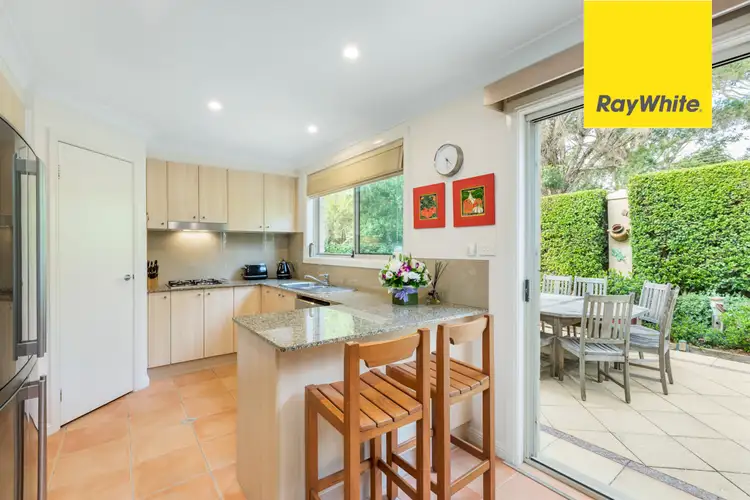 Third view of Homely house listing, 20 Forester Drive, Marsfield NSW 2122