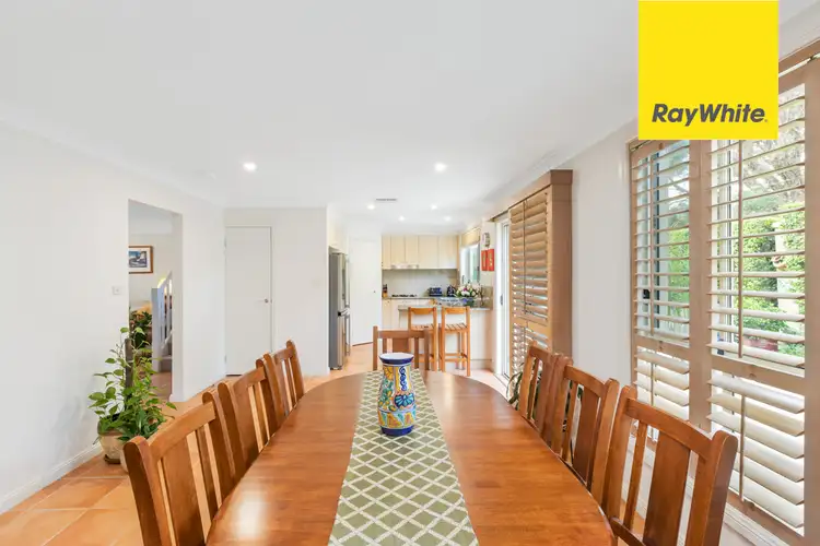 Fourth view of Homely house listing, 20 Forester Drive, Marsfield NSW 2122