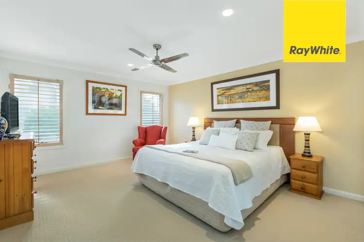 Fifth view of Homely house listing, 20 Forester Drive, Marsfield NSW 2122