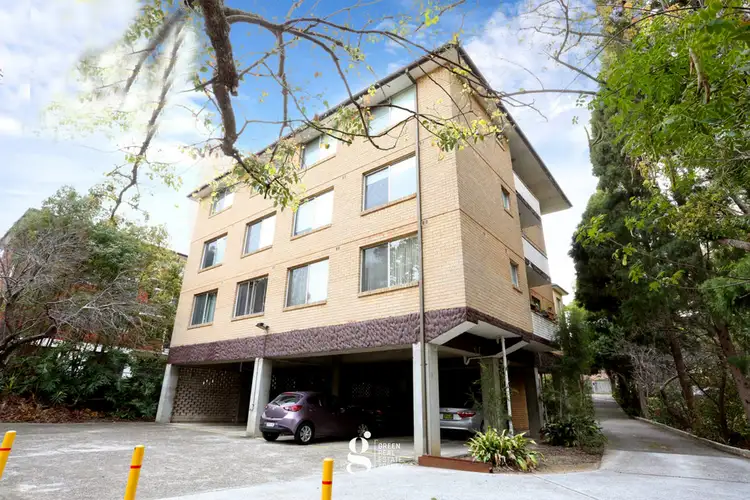 Main view of Homely unit listing, 3/2 Union street, West Ryde NSW 2114