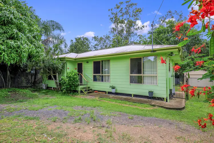 Main view of Homely house listing, 98 Mulgrave Street, Gin Gin QLD 4671