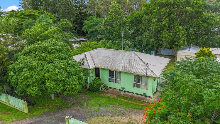 Second view of Homely house listing, 98 Mulgrave Street, Gin Gin QLD 4671