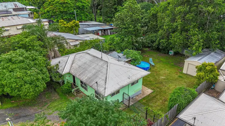 Third view of Homely house listing, 98 Mulgrave Street, Gin Gin QLD 4671