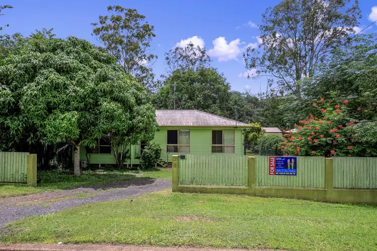 Fourth view of Homely house listing, 98 Mulgrave Street, Gin Gin QLD 4671