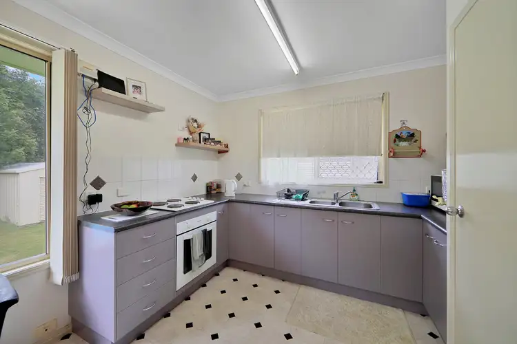 Fifth view of Homely house listing, 98 Mulgrave Street, Gin Gin QLD 4671