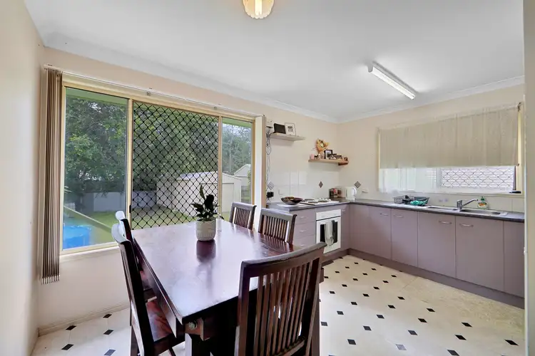 Sixth view of Homely house listing, 98 Mulgrave Street, Gin Gin QLD 4671