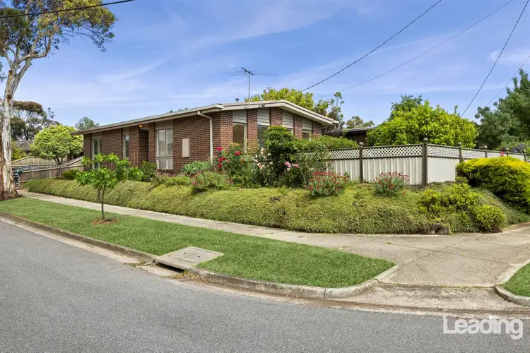 6 Scott Street, Sunbury VIC 3429