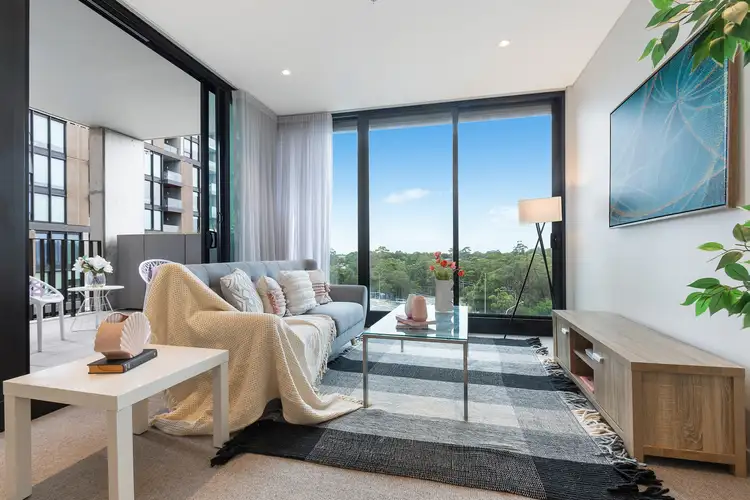 306/5 Network Place, North Ryde NSW 2113