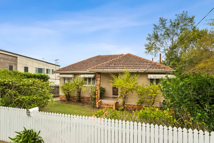 49 Mott Street, Gaythorne QLD 4051