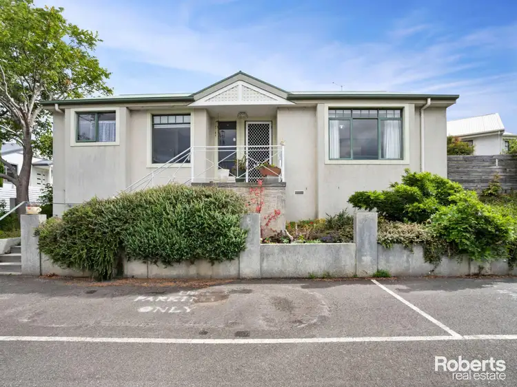Main view of Homely unit listing, 3/9 Outreach Drive, Legana TAS 7277