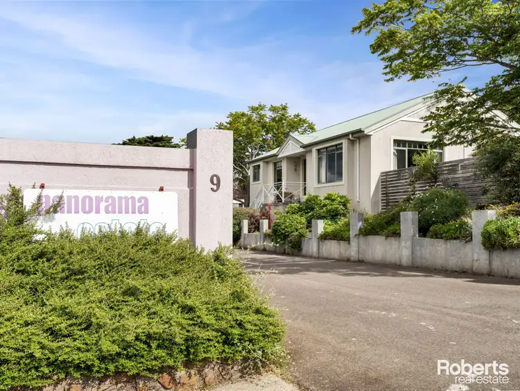 Second view of Homely unit listing, 3/9 Outreach Drive, Legana TAS 7277