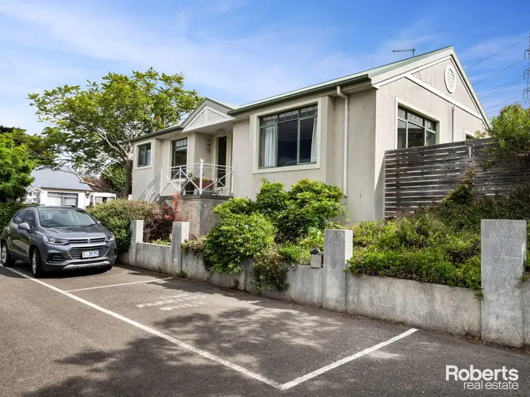 Third view of Homely unit listing, 3/9 Outreach Drive, Legana TAS 7277