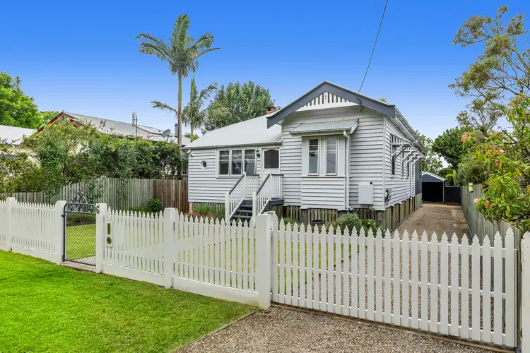 6 Groom Street