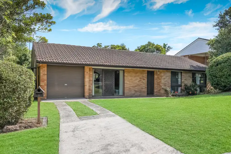9 Dena Avenue, Narara NSW 2250