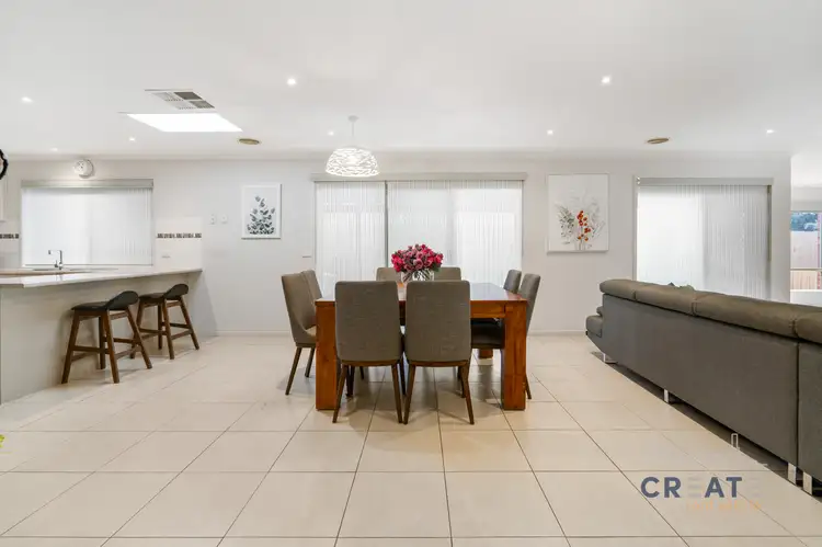 Sixth view of Homely house listing, 8 Pilotbird Way, Tarneit VIC 3029