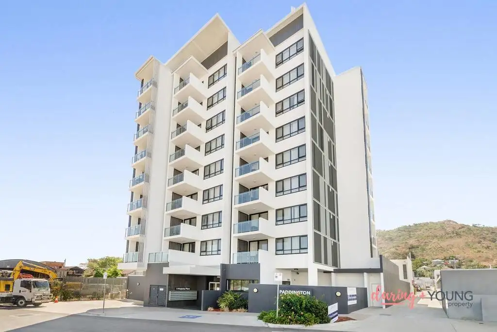 Main view of Homely house listing, 10b/5 Kingsway Place, Townsville City QLD 4810