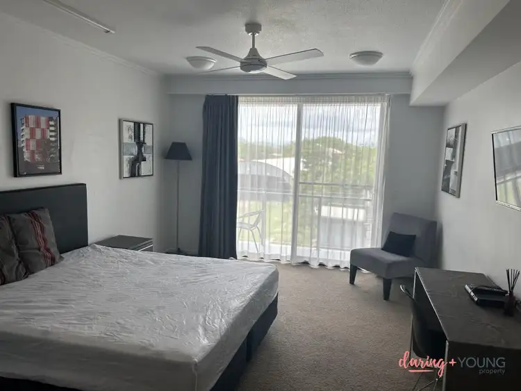 Second view of Homely house listing, 10b/5 Kingsway Place, Townsville City QLD 4810