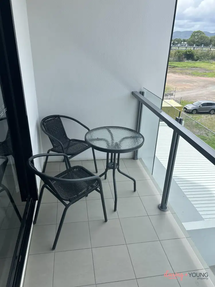 Third view of Homely house listing, 10b/5 Kingsway Place, Townsville City QLD 4810