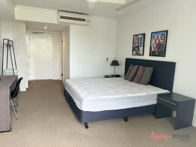 Fifth view of Homely house listing, 10b/5 Kingsway Place, Townsville City QLD 4810