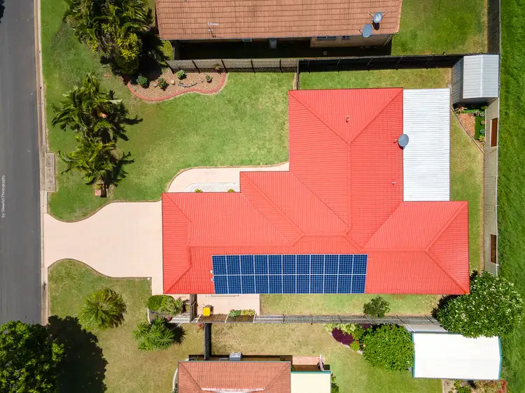 Main view of Homely house listing, 70 Chancellor Drive, Urraween QLD 4655