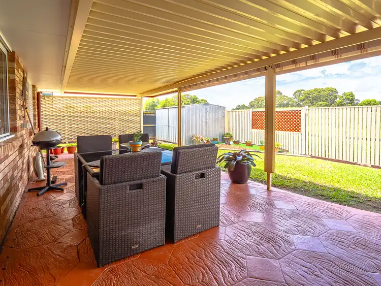Second view of Homely house listing, 70 Chancellor Drive, Urraween QLD 4655