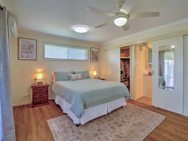 Third view of Homely house listing, 70 Chancellor Drive, Urraween QLD 4655