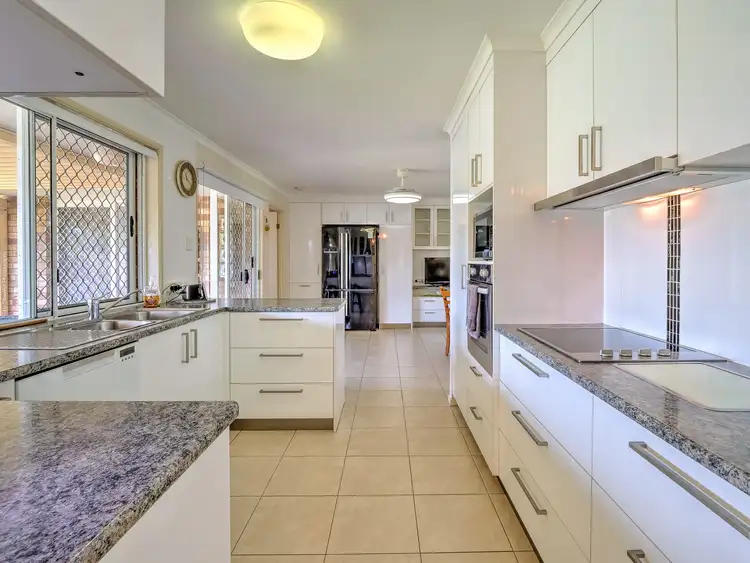 Fourth view of Homely house listing, 70 Chancellor Drive, Urraween QLD 4655