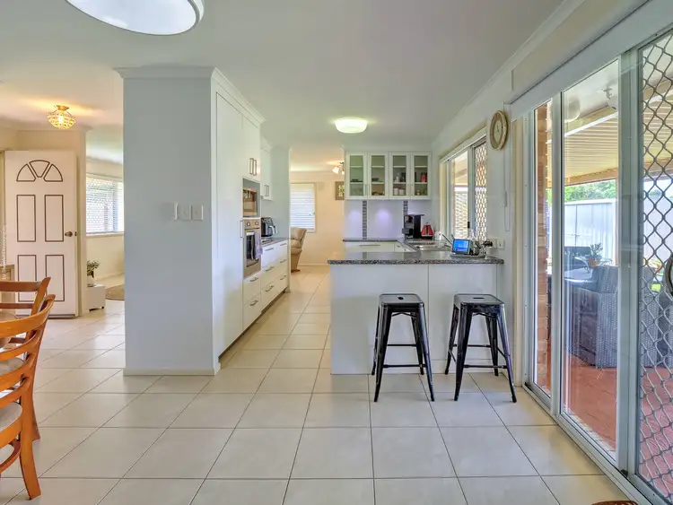 Fifth view of Homely house listing, 70 Chancellor Drive, Urraween QLD 4655
