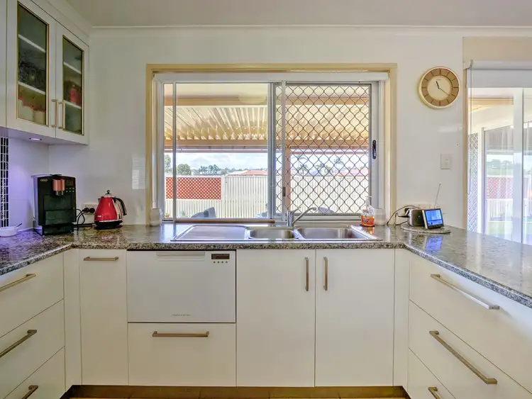 Sixth view of Homely house listing, 70 Chancellor Drive, Urraween QLD 4655