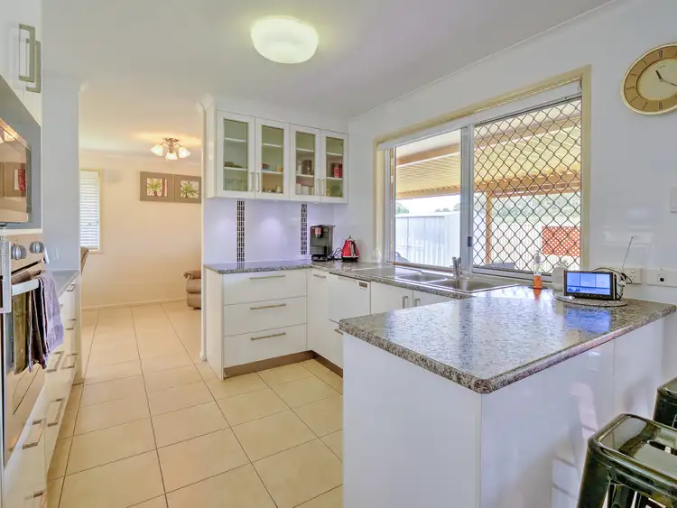 Seventh view of Homely house listing, 70 Chancellor Drive, Urraween QLD 4655