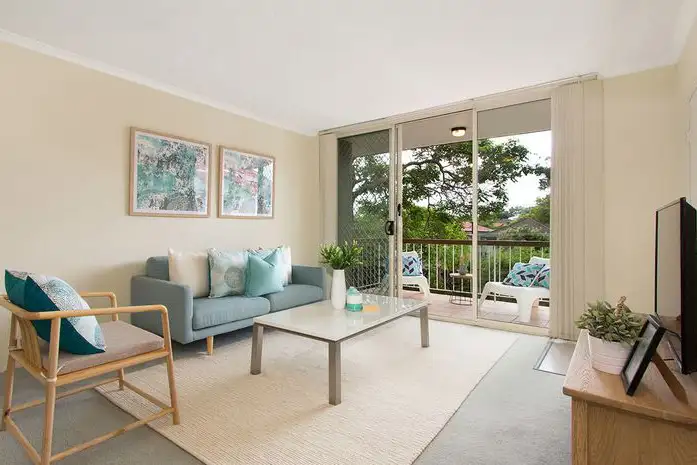 3/331 Milton Road, Auchenflower QLD 4066