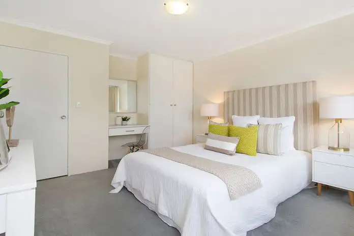 Sixth view of Homely apartment listing, 3/331 Milton Road, Auchenflower QLD 4066