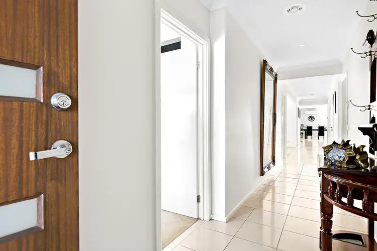 Third view of Homely house listing, 57 Inkerman Crescent, Mickleham VIC 3064