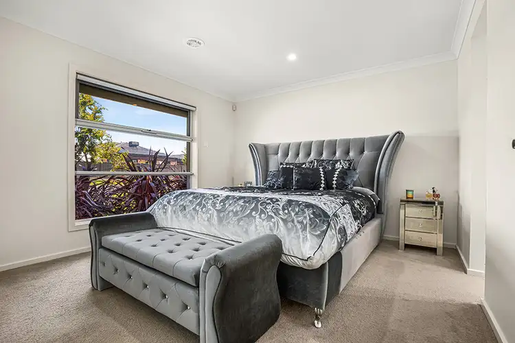 Fifth view of Homely house listing, 57 Inkerman Crescent, Mickleham VIC 3064