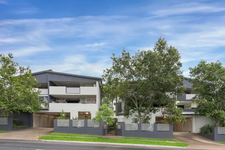 1/33 Rode Road, Wavell Heights QLD 4012