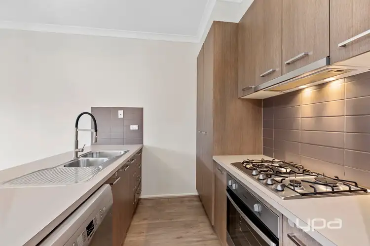 Third view of Homely unit listing, 3/7 Bowood Court, Derrimut VIC 3026