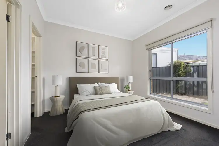 Fourth view of Homely unit listing, 3/7 Bowood Court, Derrimut VIC 3026